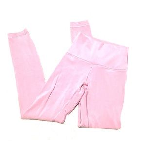 Lululemon Align Leggings Dusty Mauve Size 2